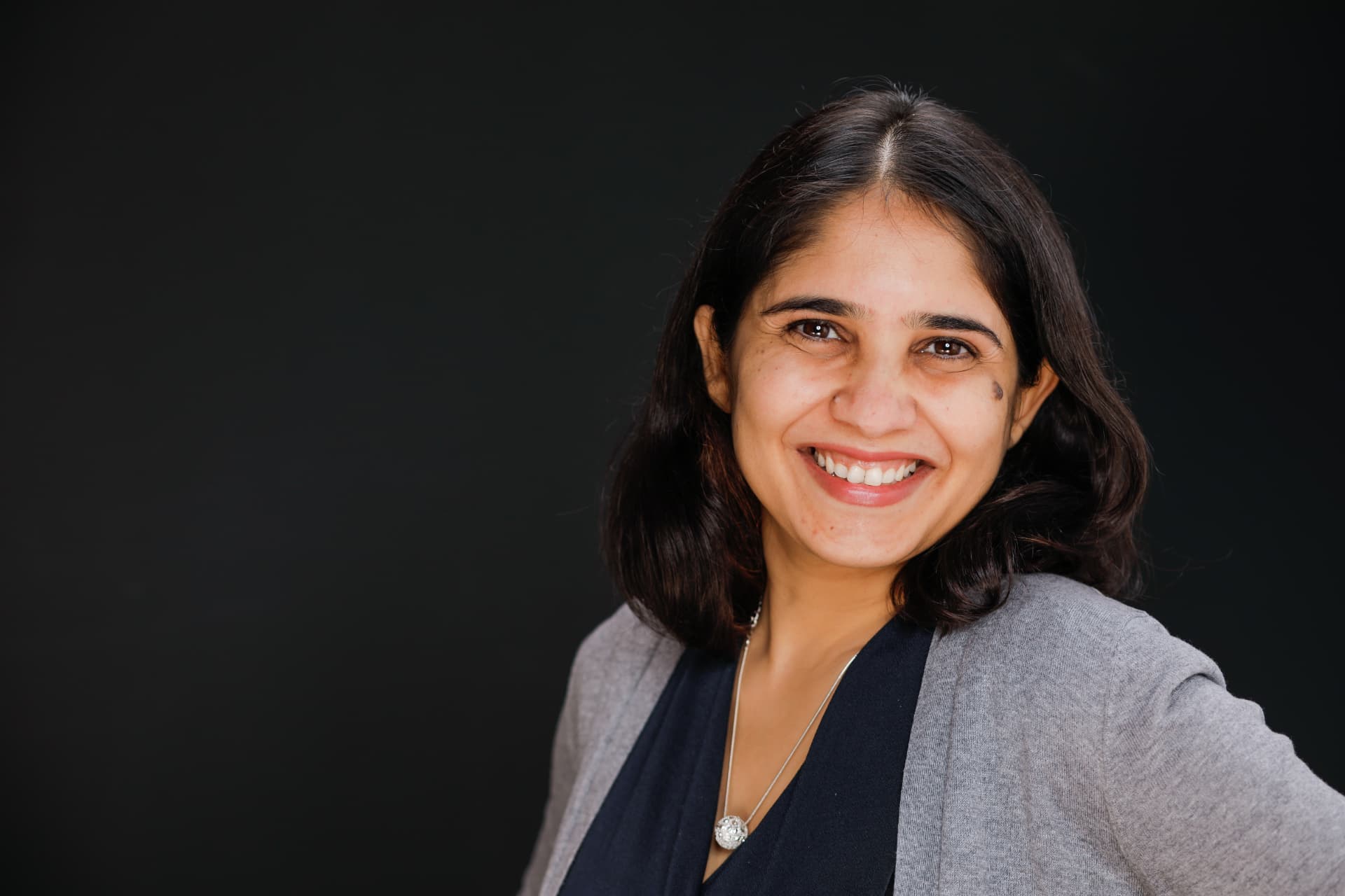 Neha Lagoo Ratnakar, dual career and talent strategist